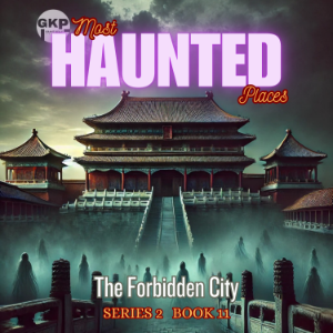 The Forbidden City-logo