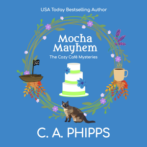 Mocha Mayhem