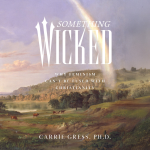 Something Wicked