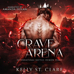Crave Arena