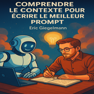 Comprendre le Contexte pour Écrire le Meilleur Prompt-logo
