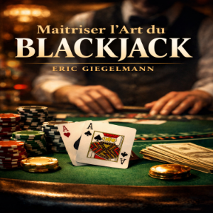 Maîtriser l'Art du Blackjack-logo