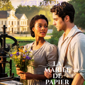 La Mariée de papier