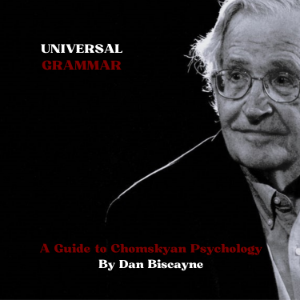 Universal Grammar