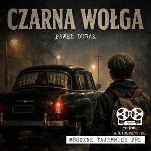 Czarna Wołga