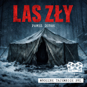 Las Zły
