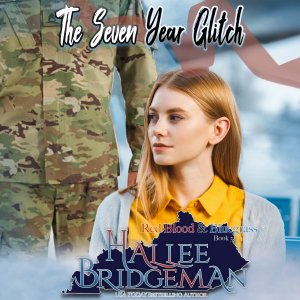 The Seven Year Glitch