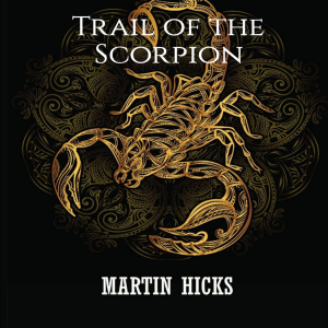The Trail of the Scorpion