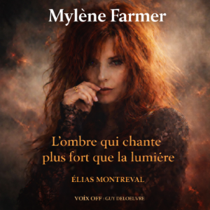 Mylène Farmer-logo