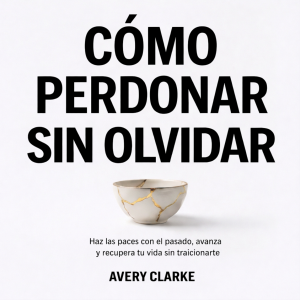 Cómo Perdonar Sin Olvidar