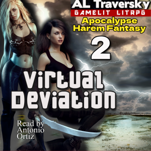 Virtual Deviation 2-logo