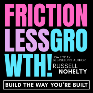 Frictionless Growth