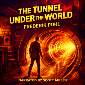 The Tunnel Under The World-logo