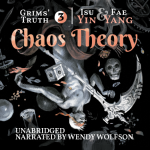 Chaos Theory