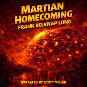 Martian Homecoming