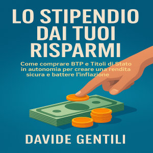 Lo Stipendio dai Tuoi Risparmi-logo