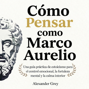 Cómo Pensar Como Marco Aurelio