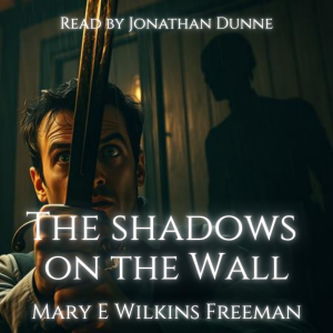 The Shadows on the Wall-logo