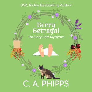Berry Betrayal