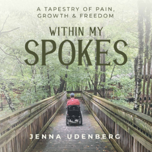 Within My Spokes
