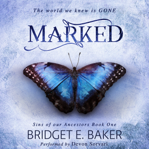Marked