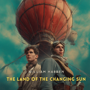 The Land of the Changing Sun
