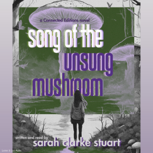 Song of the Unsung Mushroom-logo