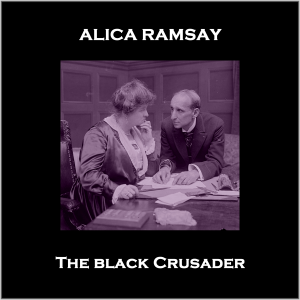 The Black Crusader