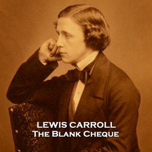 The Blank Cheque