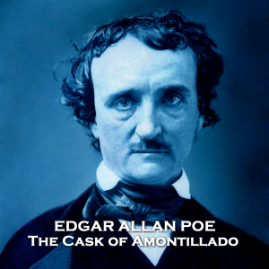 The Cask of Amontillado