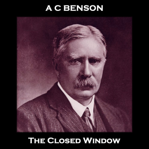 The Closed Window