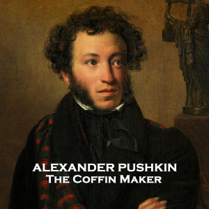 The Coffin Maker