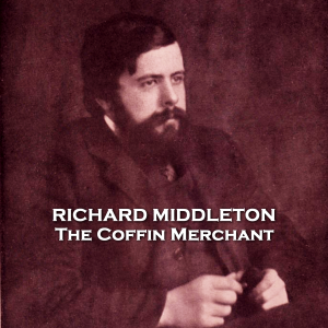 The Coffin Merchant