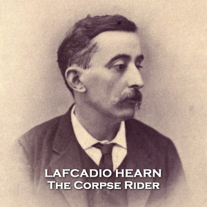The Corpse Rider