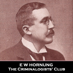 The Criminalogists Club