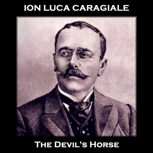 The Devil’s Horse