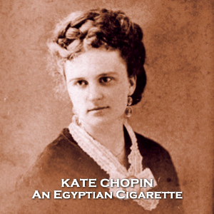 An Egyptian Cigarette
