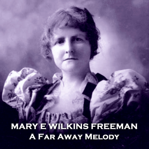 A Far Away Melody