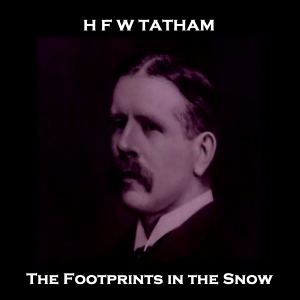 The Footprints in the Snow