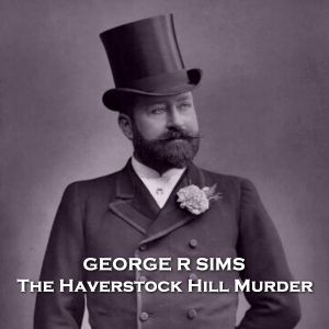 The Haverstock Hill Murder