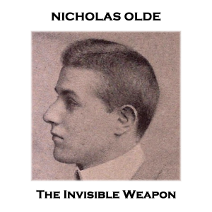 The Invisible Weapon