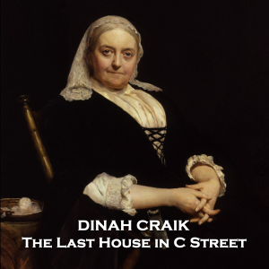 The Last House in C Street