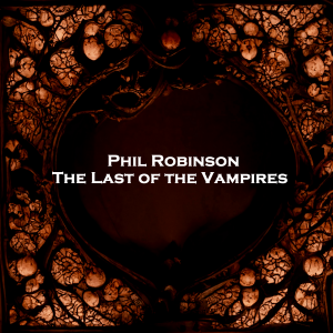 The Last of the Vampires