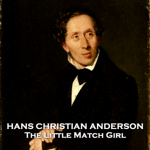 The Little Match Girl