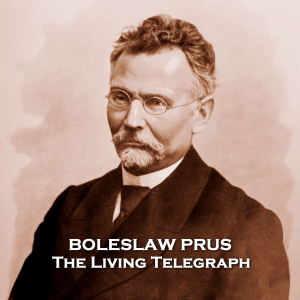 The Living Telegraph