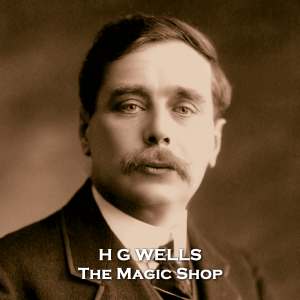The Magic Shop
