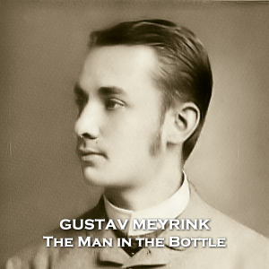 The Man in the Bottle