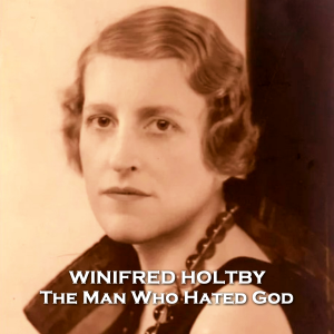 The Man Who Hated God