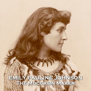 The Moccasin Maker