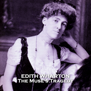 The Muse's Tragedy-logo